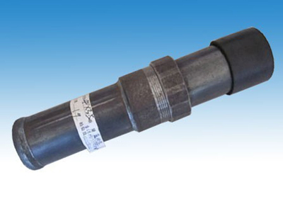 螺旋式聲測(cè)管