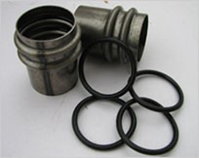 各種聲測(cè)管對(duì)比