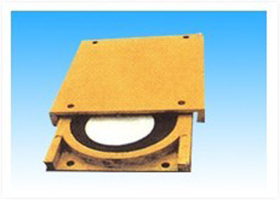 QPZ系列盆式橡膠支座