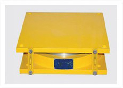 QPZ系列盆式橡膠支座