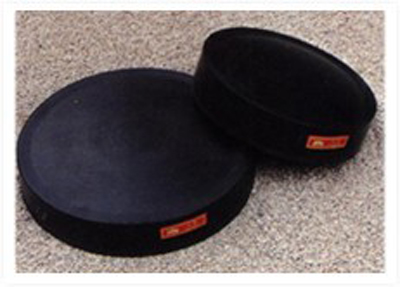 普通板式橡膠支座