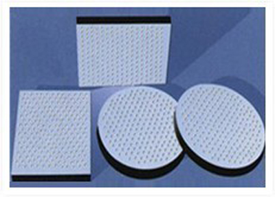 四氟乙烯滑板式橡膠支座