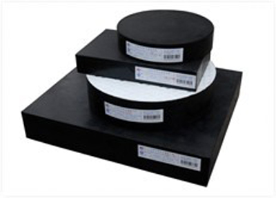 鐵路橋梁板式橡膠支座