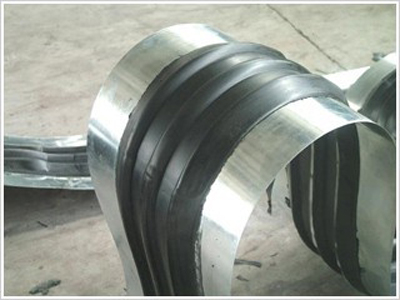 鋼邊橡膠止水帶