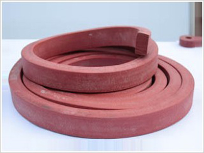 遇水膨脹橡膠止水條